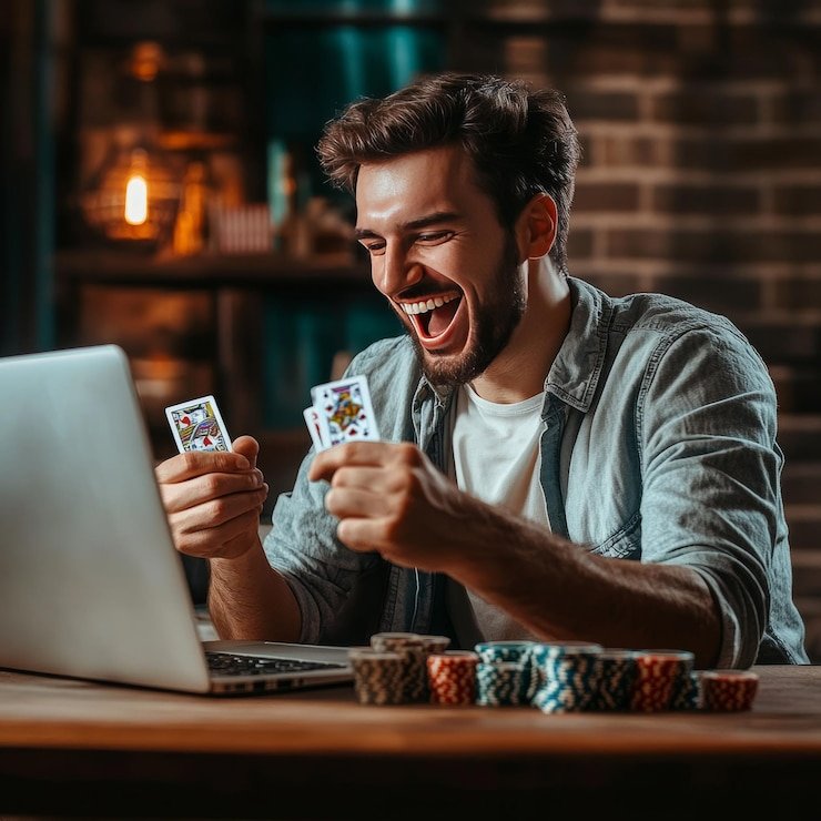 Catatan privasi cashback untuk dewasa