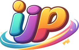 Logo ijp Indonesia